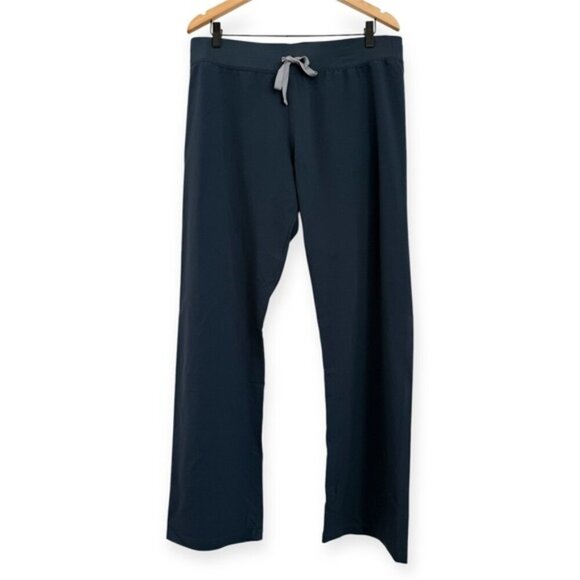 Figs Livingston Basic Scrub Pants™ size L - Picture 1 of 8
